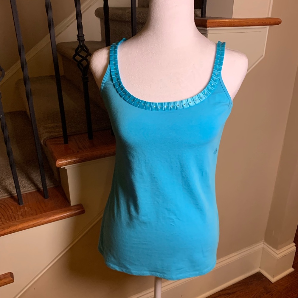 NY&C tank top